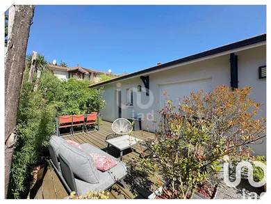 Maison à Gujan-Mestras (33470)