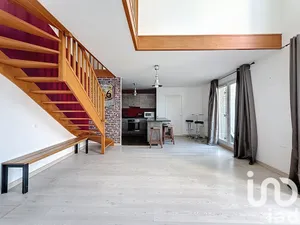 Appartement à Stains (93240)