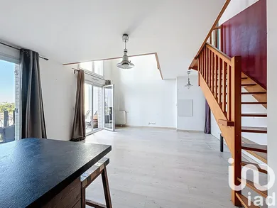 Appartement à Stains (93240)