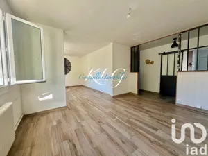 Appartement à Lèves (28300)