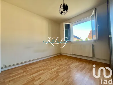 Apartment at Lèves (28300) — 6/7