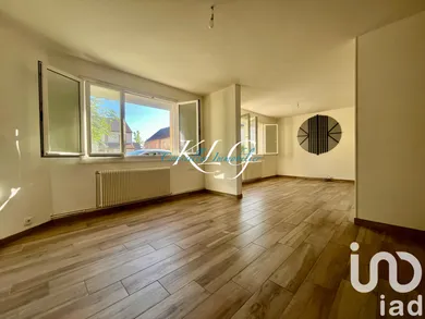 Apartment at Lèves (28300) — 2/7