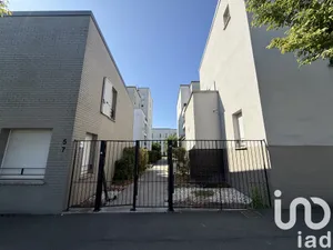 Appartement à Stains (93240)