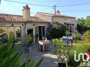 House at Bournand (86120)