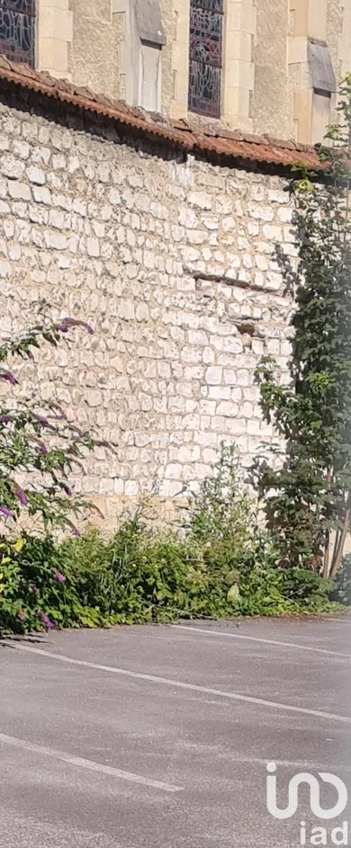 Parking à Reims (51100)