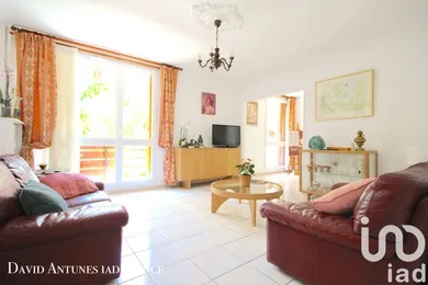 Apartment at Franconville (95130)