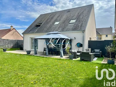 Maison à Champhol (28300)