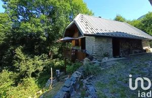Châlet à Argentine (73220)