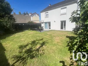 Traditional house at Sannois (95110)