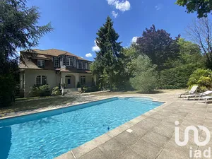 House at Le Vésinet (78110)
