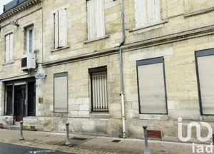 Immeuble à Libourne (33500)