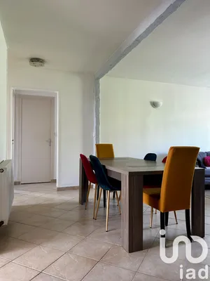 Apartment at Saran (45770)