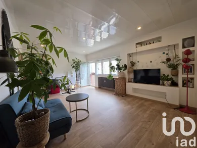 Apartment at Rombas (57120)