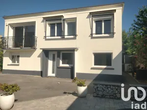 Maison traditionnelle à Le Havre (76620)
