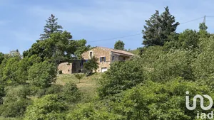House at Saint-Barthélemy-le-Plain (07300)