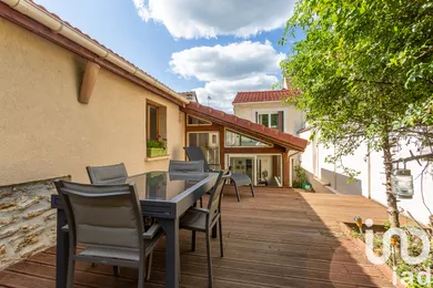 Maison de ville à Étiolles (91450)