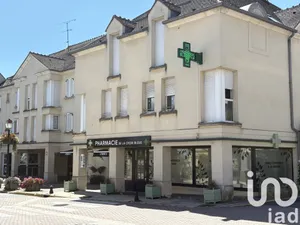 Appartement à Baillet-en-France (95560)