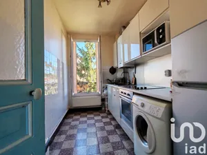 Appartement à Fontenay-sous-Bois (94120)