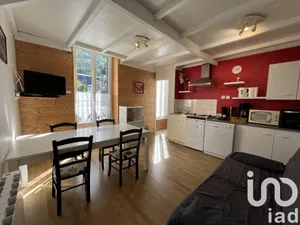 Appartement à Mont-Dore (63240)