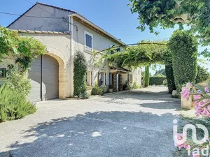 Maison de campagne à Cavaillon (84300)