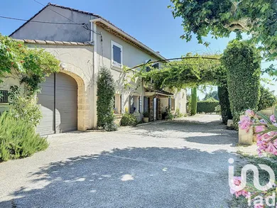 Park home at Cavaillon (84300)