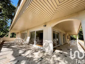 Apartment at Nans-les-Pins (83860)