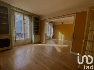 Appartement à Paris (75015)