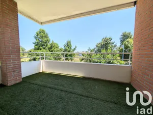 Apartment at Gagnac-sur-Garonne (31150)