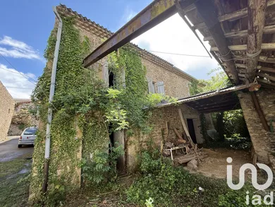 Maison à Annonay (07100)
