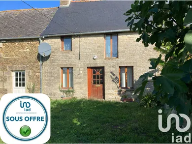 House in Taupont (56800)