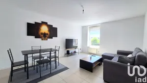 Appartement à Rosselange (57780)