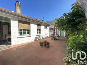 House at Rue (80120)