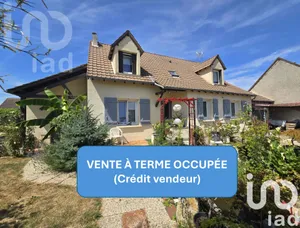 Maison à Pannes (45700)