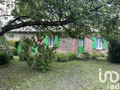 Maison à Gisors (27140)