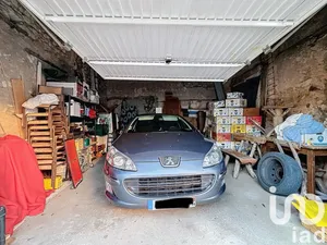 Parking at Cruzy (34310)