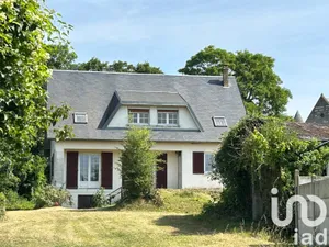 Maison à Athies (80200)