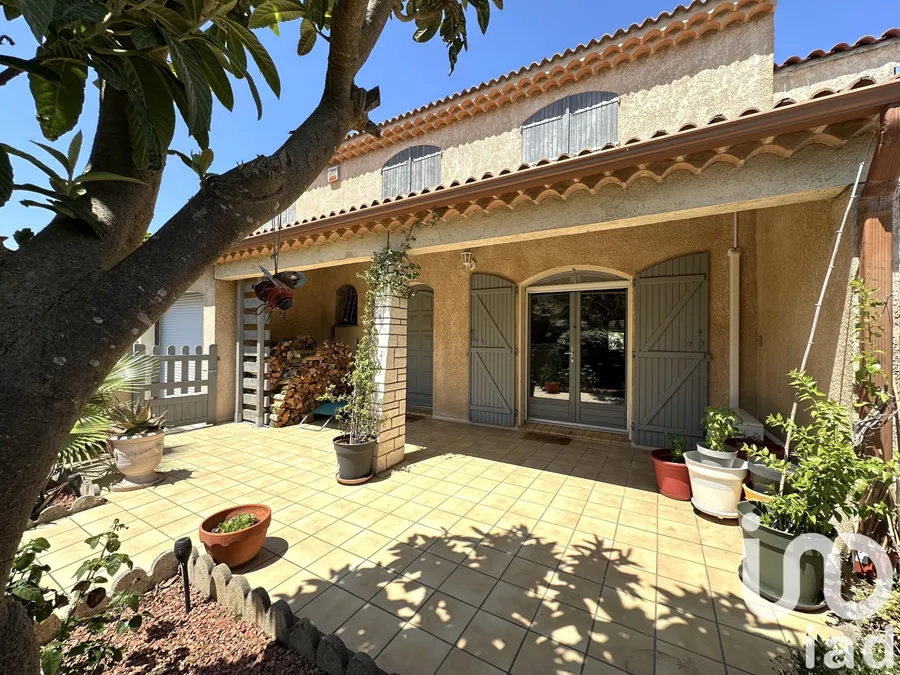 Maison A Vendre Agde Le Bon Coin