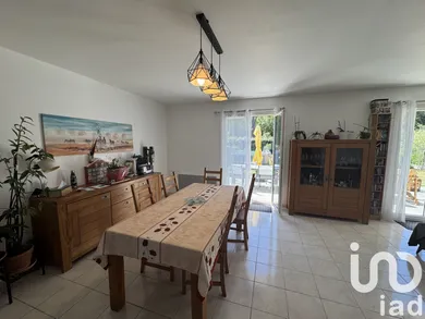 House in Hourtin (33990)