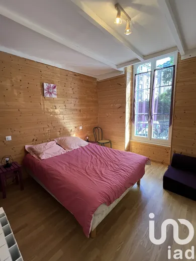 Apartment in Mont-Dore (63240)