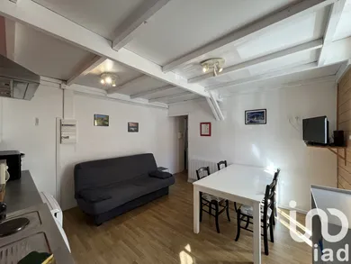 Apartment in Mont-Dore (63240)