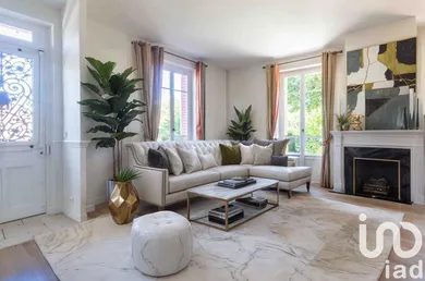 House at Vernouillet (78540)