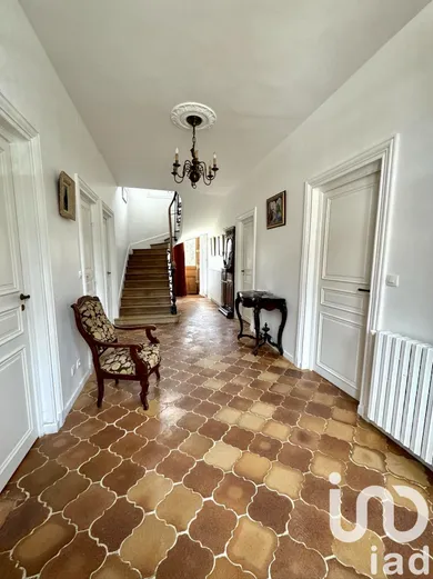 Maison à Vernoy (89150)