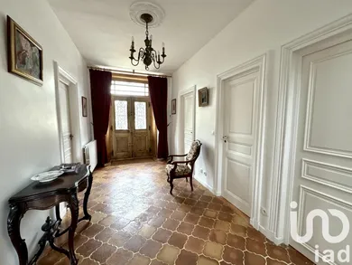 Maison à Vernoy (89150)
