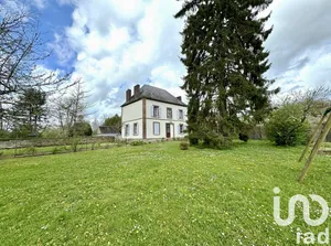 House at Vernoy (89150)