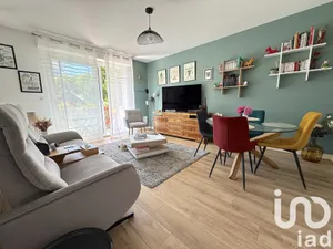 Appartement à Saint-Malo (35400)
