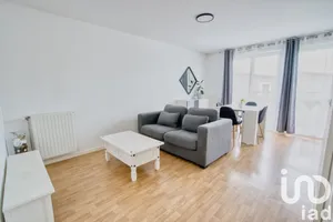 Appartement à Ecquevilly (78920)