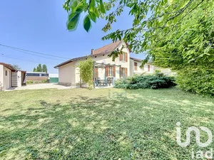 Maison à Châlons-en-Champagne (51000)