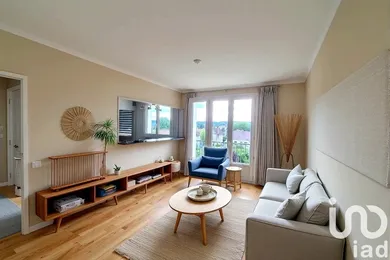 Appartement à Sens (89100)