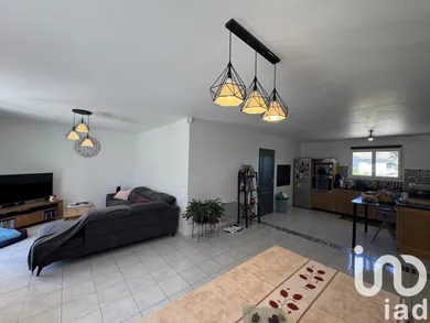 House in Hourtin (33990)