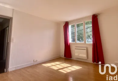 Apartment in Nantes (44100)